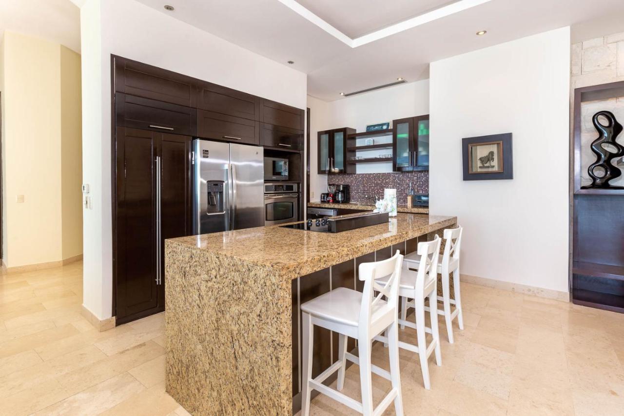 Encanto Living Penthouse By Kivoya Puerto Peñasco Exterior foto