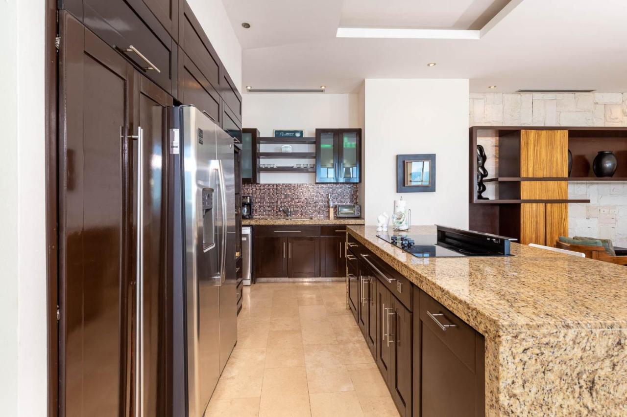 Encanto Living Penthouse By Kivoya Puerto Peñasco Exterior foto