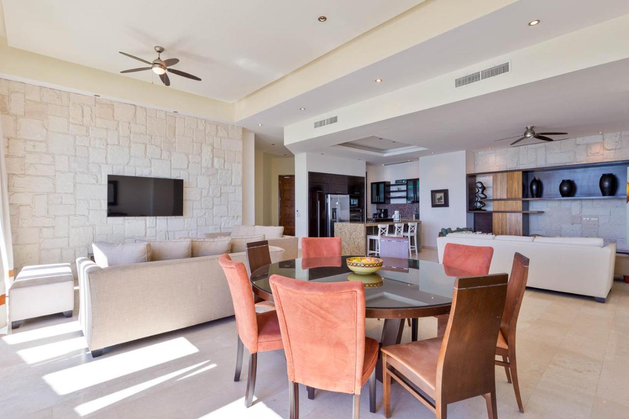 Encanto Living Penthouse By Kivoya Puerto Peñasco Exterior foto