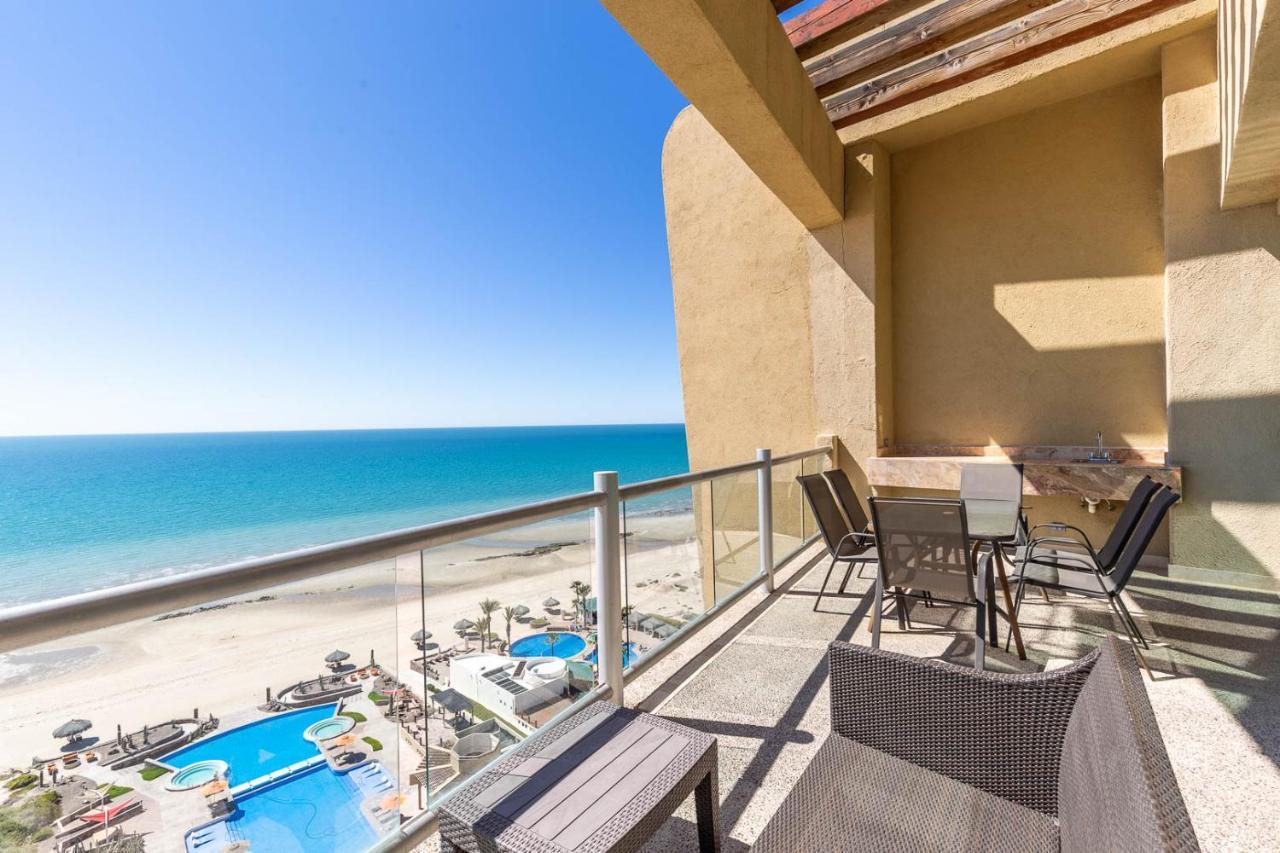 Encanto Living Penthouse By Kivoya Puerto Peñasco Exterior foto