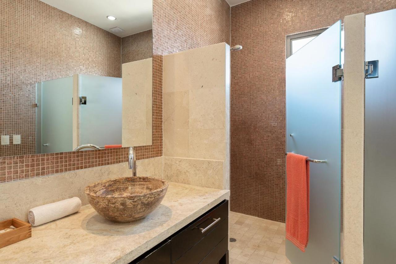 Encanto Living Penthouse By Kivoya Puerto Peñasco Habitación foto