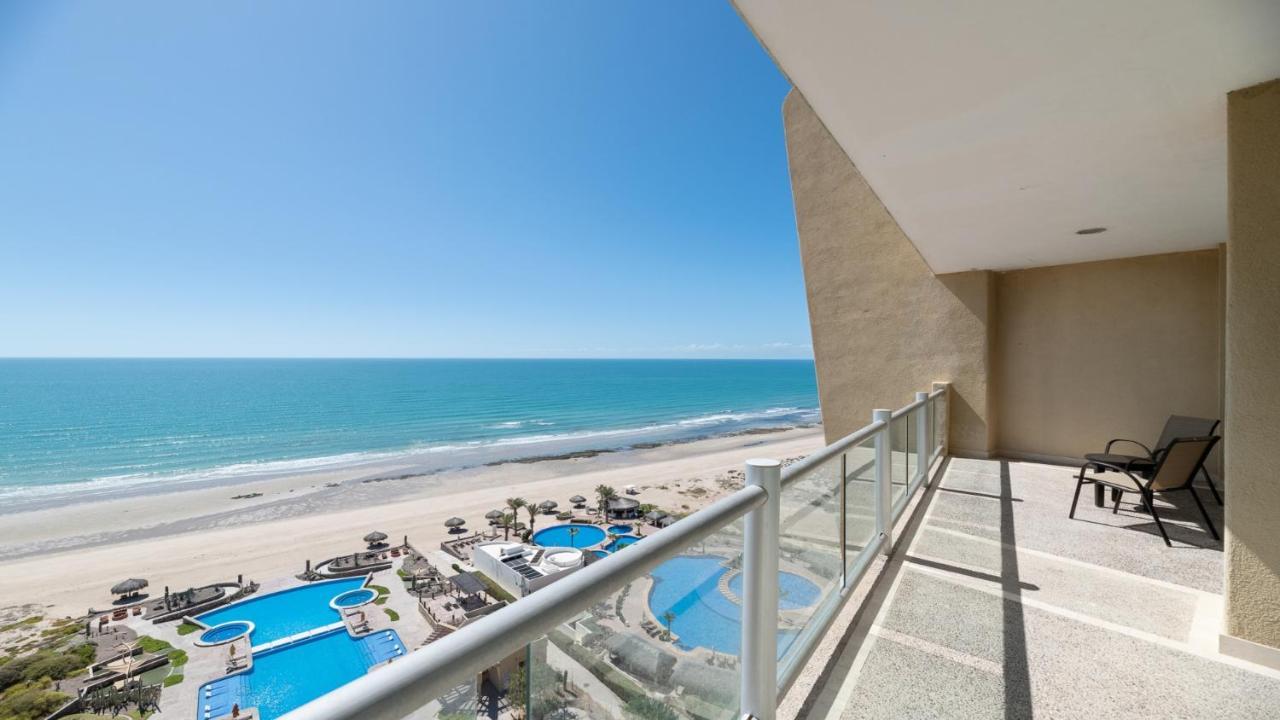 Encanto Living Penthouse By Kivoya Puerto Peñasco Exterior foto