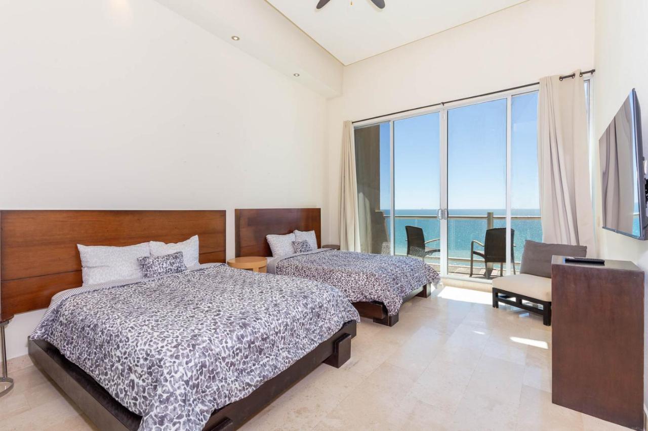 Encanto Living Penthouse By Kivoya Puerto Peñasco Exterior foto