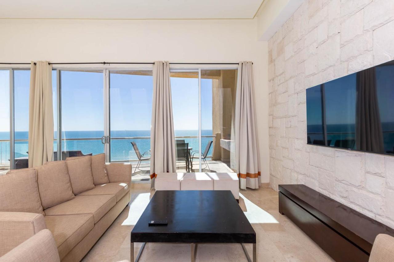 Encanto Living Penthouse By Kivoya Puerto Peñasco Exterior foto