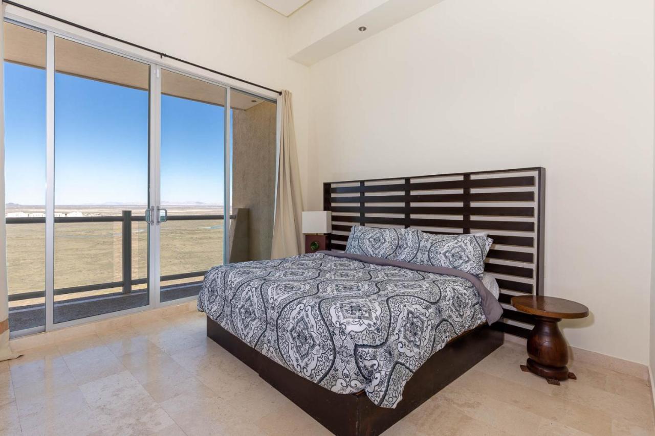 Encanto Living Penthouse By Kivoya Puerto Peñasco Exterior foto
