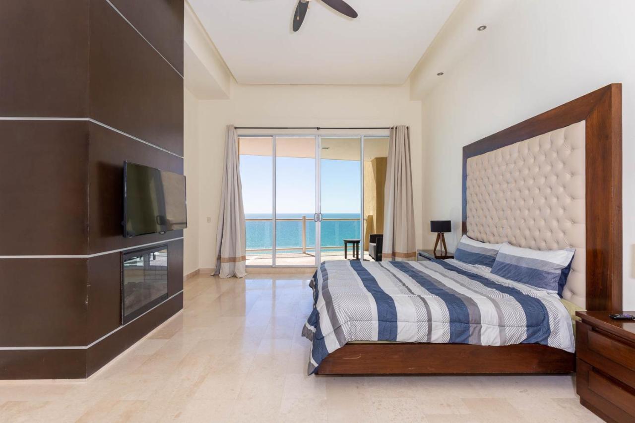 Encanto Living Penthouse By Kivoya Puerto Peñasco Exterior foto
