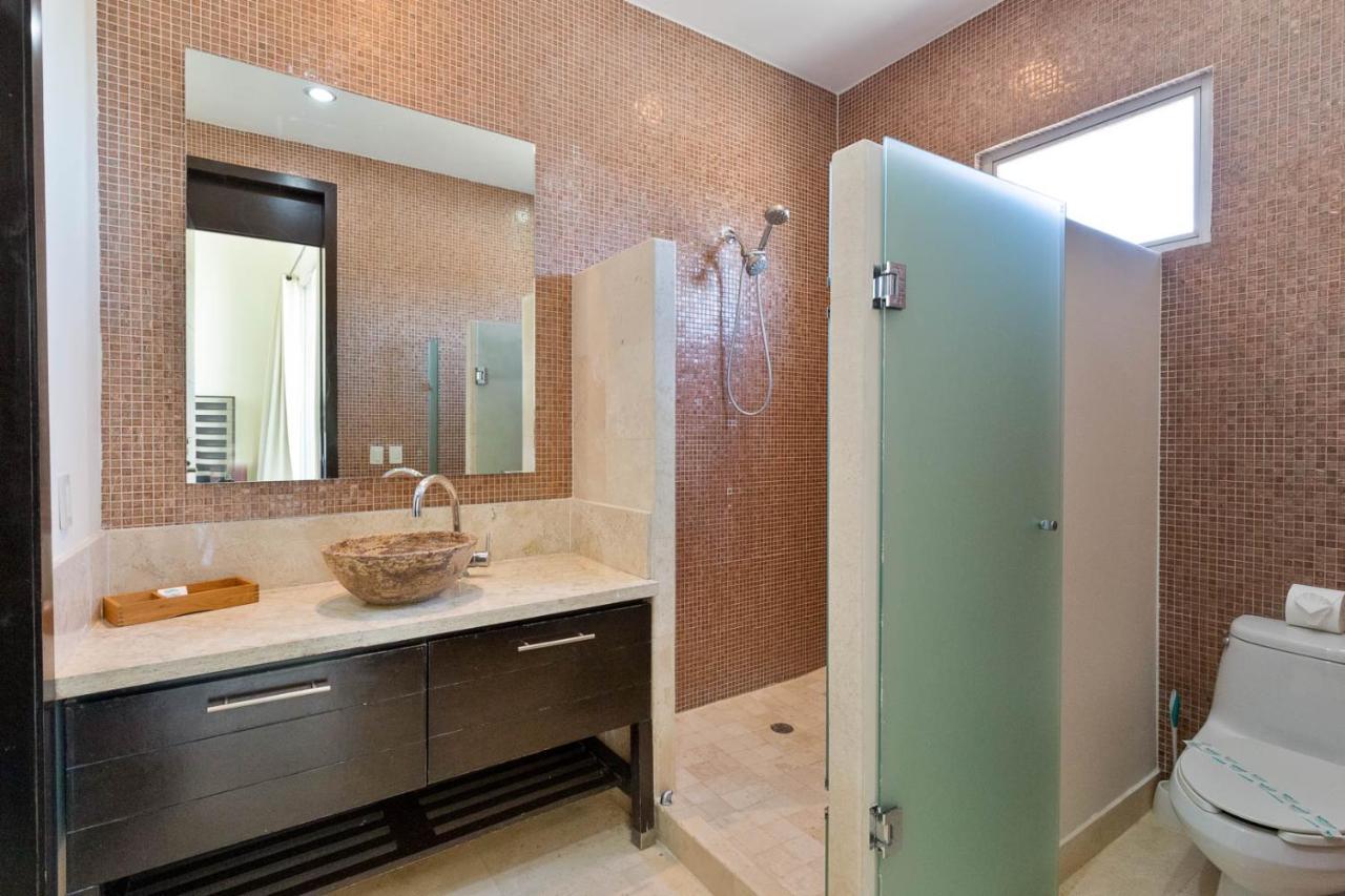 Encanto Living Penthouse By Kivoya Puerto Peñasco Exterior foto