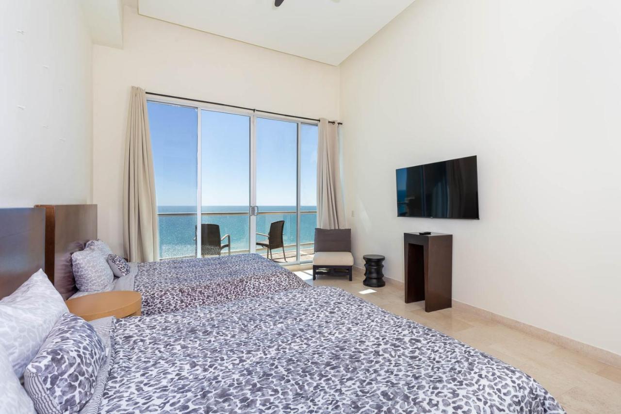 Encanto Living Penthouse By Kivoya Puerto Peñasco Exterior foto