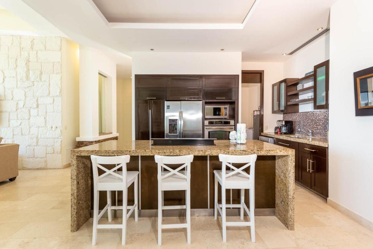 Encanto Living Penthouse By Kivoya Puerto Peñasco Exterior foto
