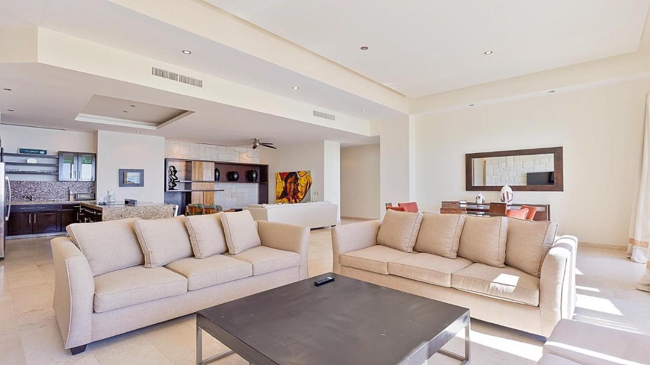 Encanto Living Penthouse By Kivoya Puerto Peñasco Exterior foto