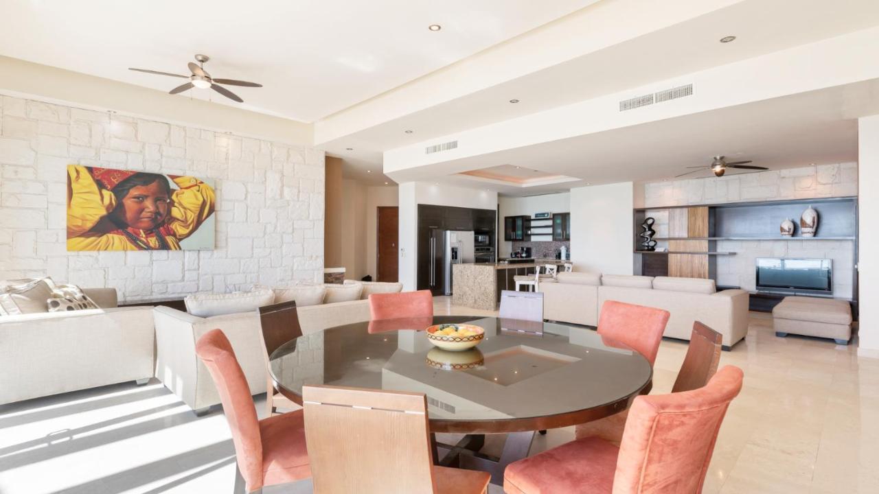 Encanto Living Penthouse By Kivoya Puerto Peñasco Exterior foto