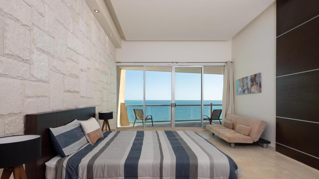 Encanto Living Penthouse By Kivoya Puerto Peñasco Exterior foto