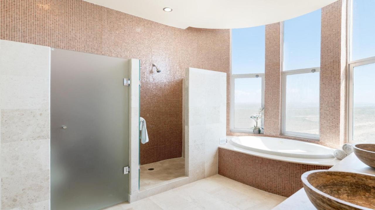 Encanto Living Penthouse By Kivoya Puerto Peñasco Exterior foto