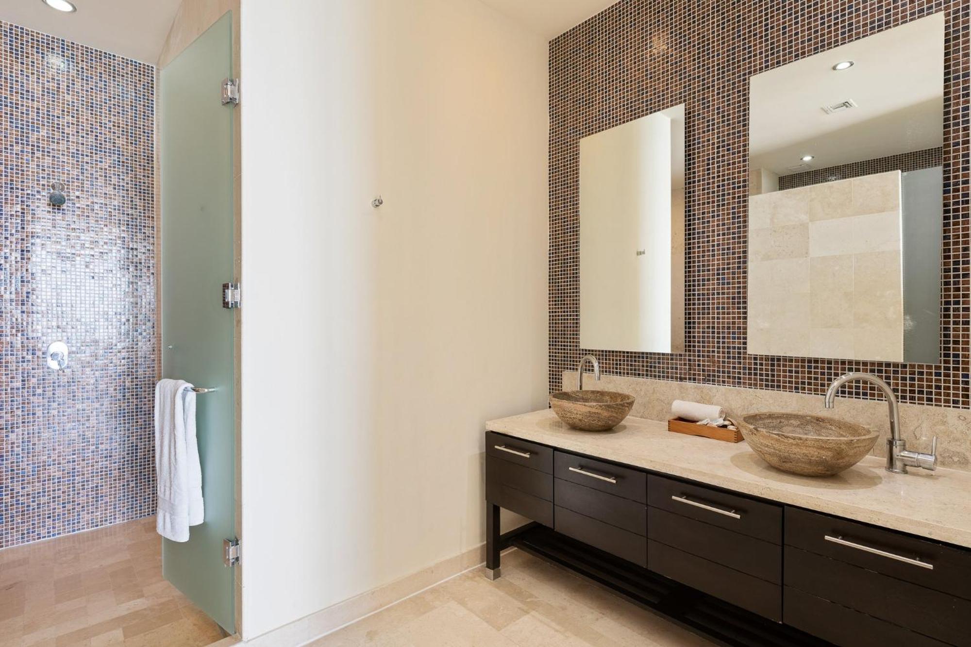 Encanto Living Penthouse By Kivoya Puerto Peñasco Habitación foto