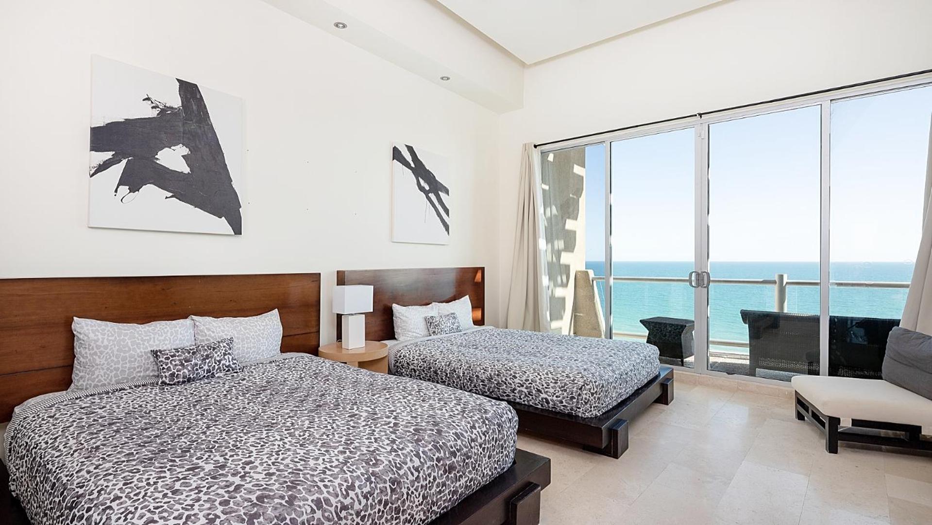 Encanto Living Penthouse By Kivoya Puerto Peñasco Exterior foto