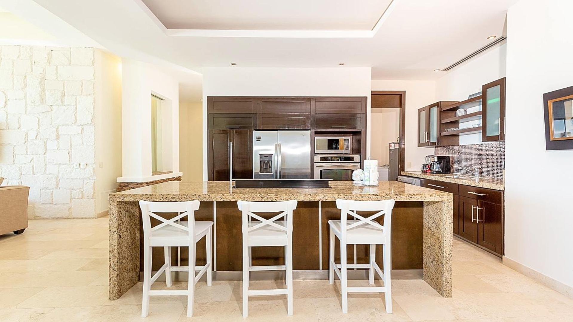 Encanto Living Penthouse By Kivoya Puerto Peñasco Exterior foto