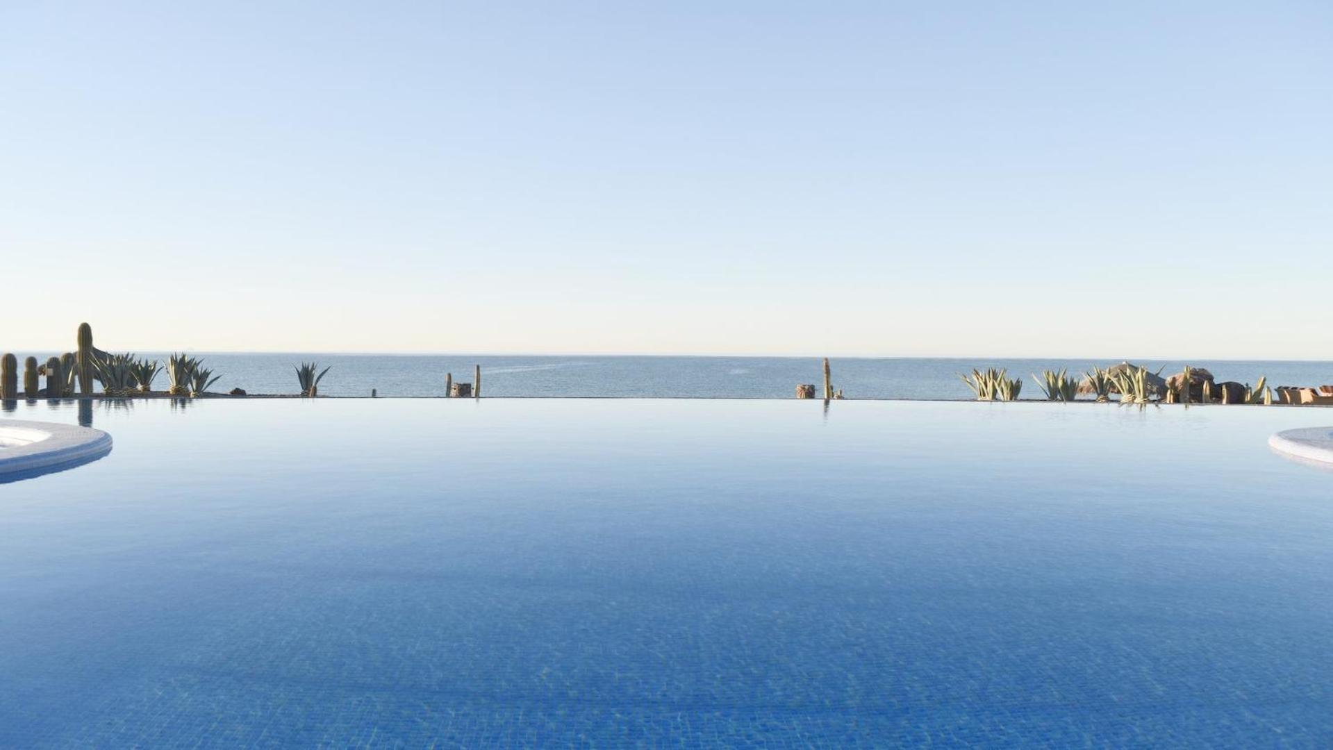 Encanto Living Penthouse By Kivoya Puerto Peñasco Exterior foto