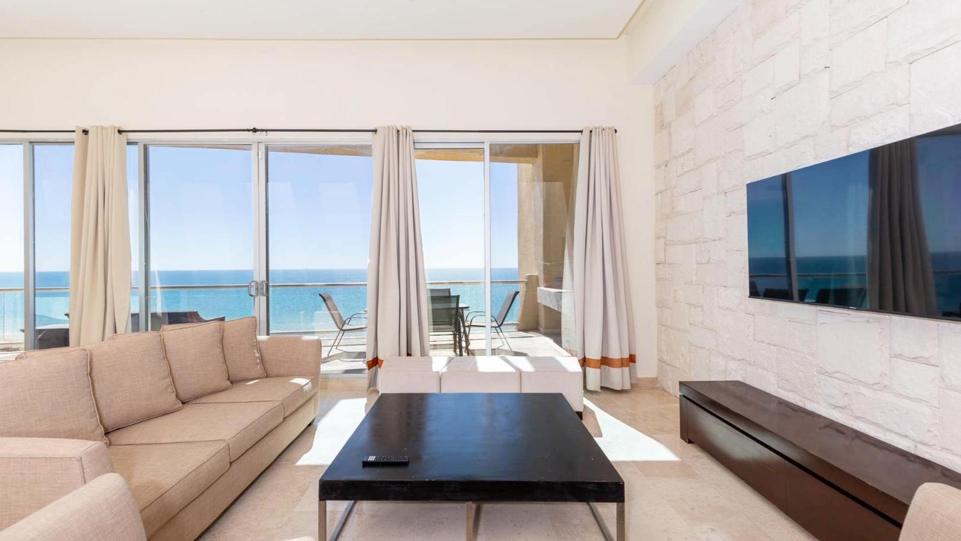 Encanto Living Penthouse By Kivoya Puerto Peñasco Exterior foto