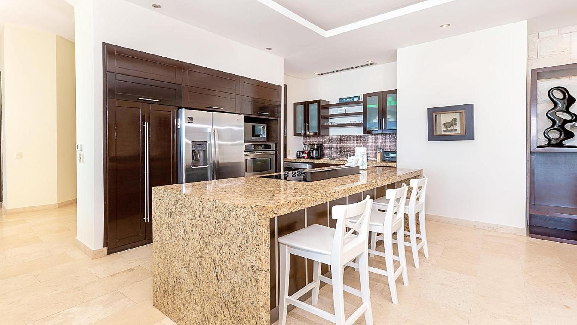 Encanto Living Penthouse By Kivoya Puerto Peñasco Exterior foto