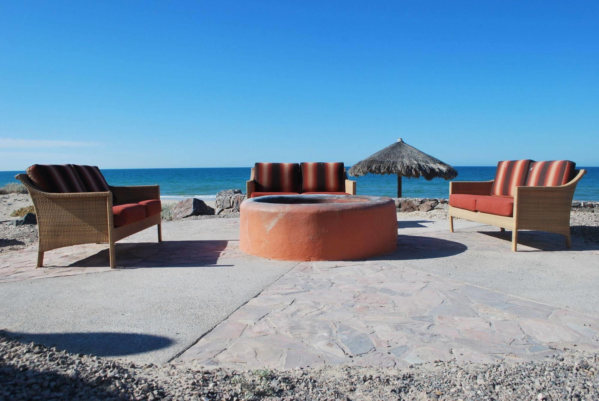 Encanto Living Penthouse By Kivoya Puerto Peñasco Exterior foto