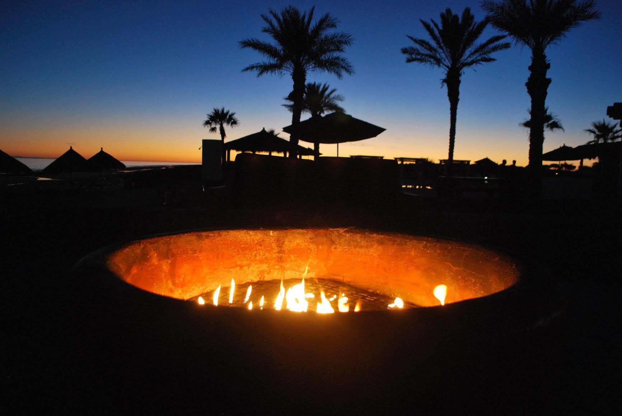 Encanto Living Penthouse By Kivoya Puerto Peñasco Exterior foto