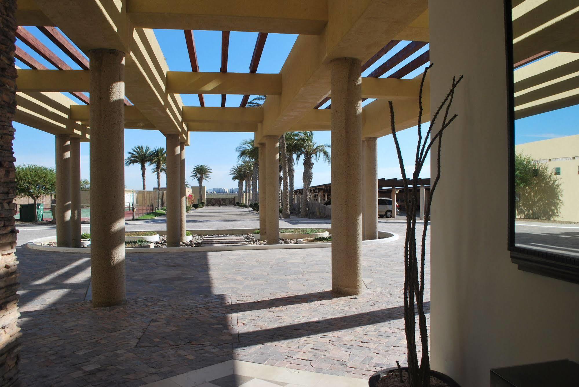 Encanto Living Penthouse By Kivoya Puerto Peñasco Exterior foto