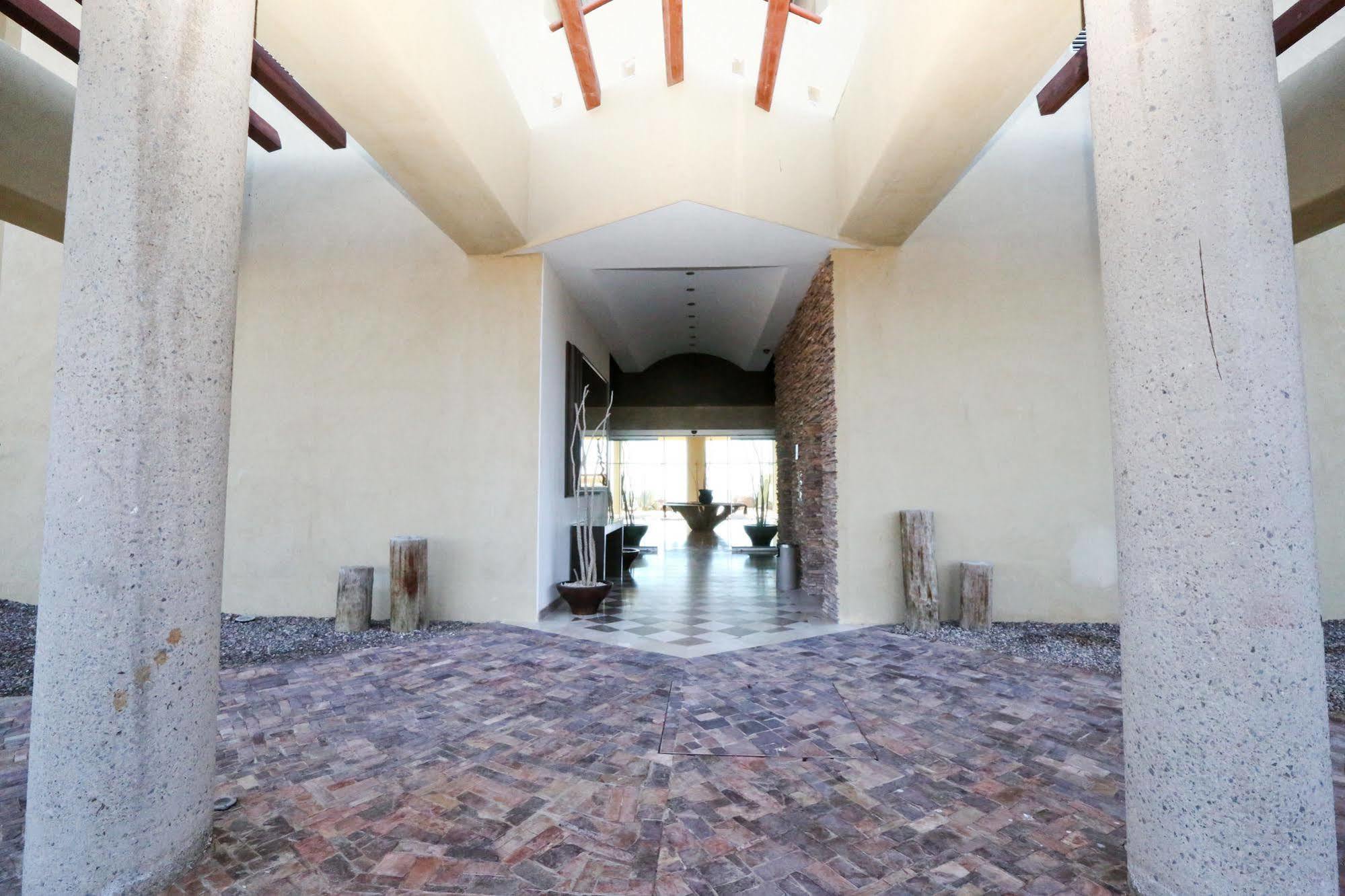 Encanto Living Penthouse By Kivoya Puerto Peñasco Exterior foto