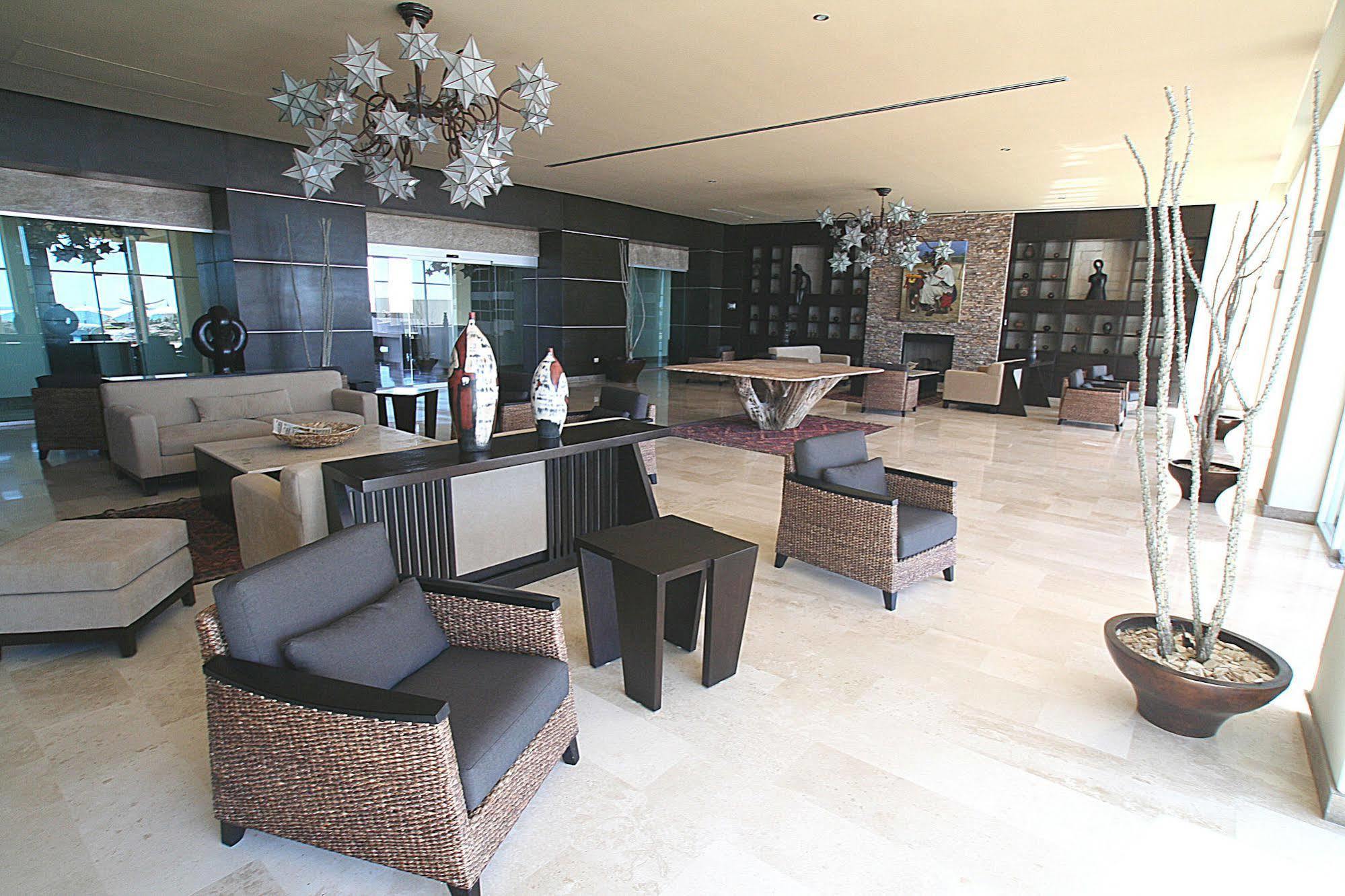 Encanto Living Penthouse By Kivoya Puerto Peñasco Exterior foto